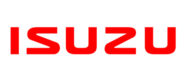Logo Isuzu Medan